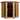 HeatWave Tucson 4-Person Hemlock Corner Infrared Sauna with 10 Carbon Heaters