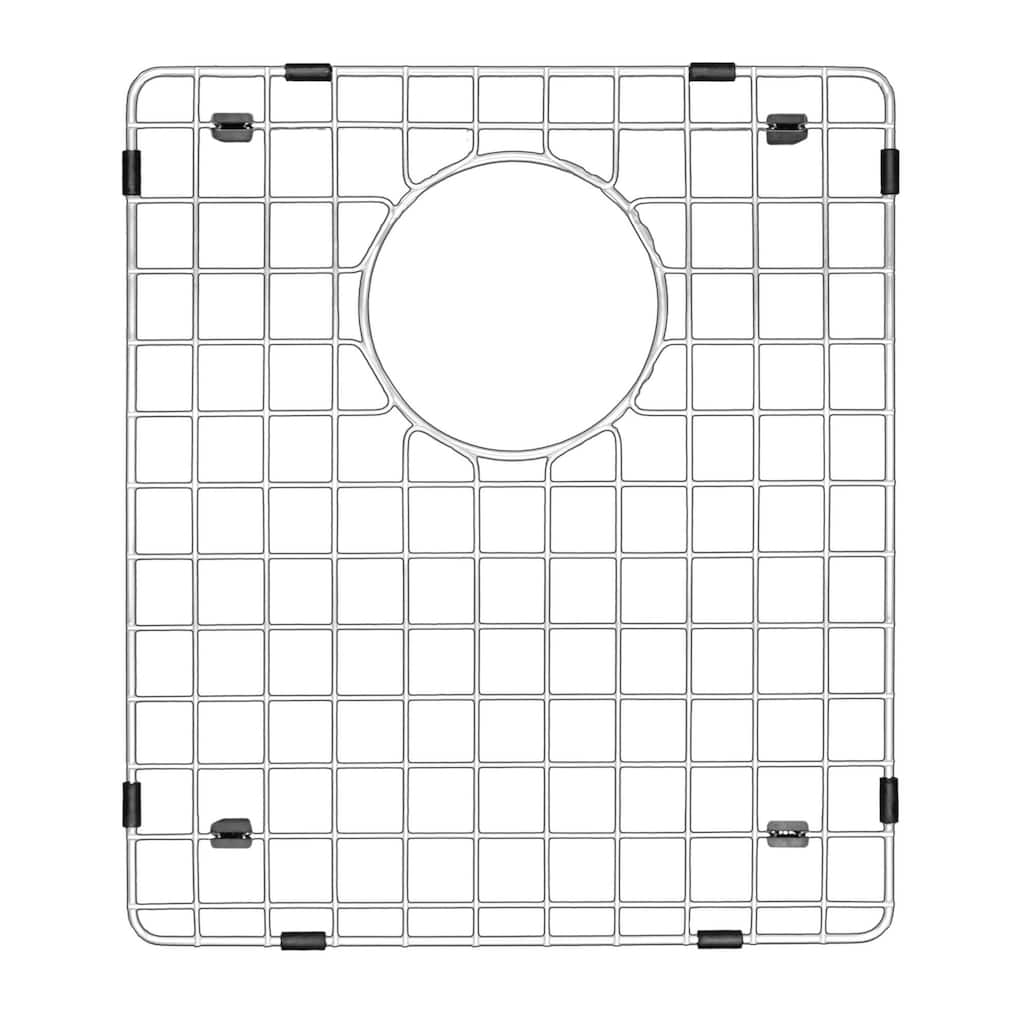 Karran Stainless Steel Bottom Grid 12-3/4" x 14-7/8"