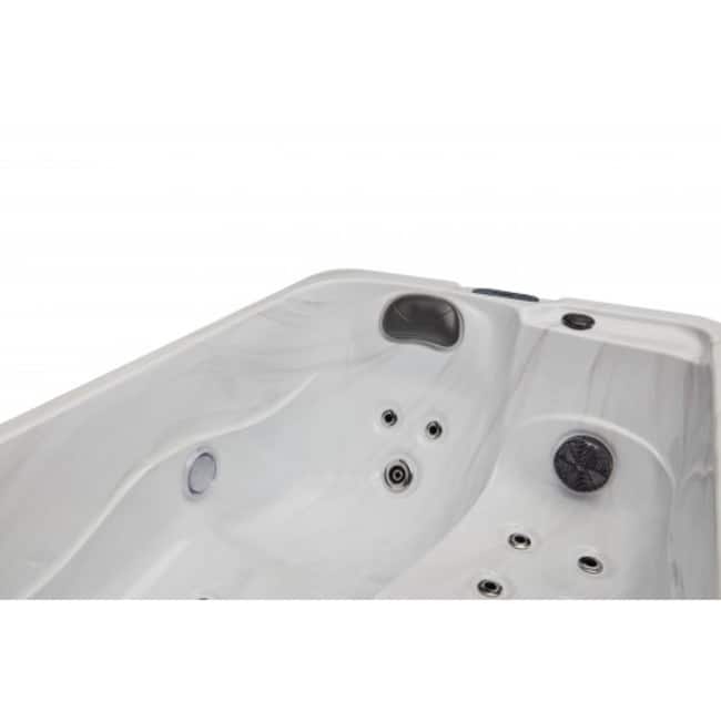 Luxury Spas Cashmere 2-Person Spa
