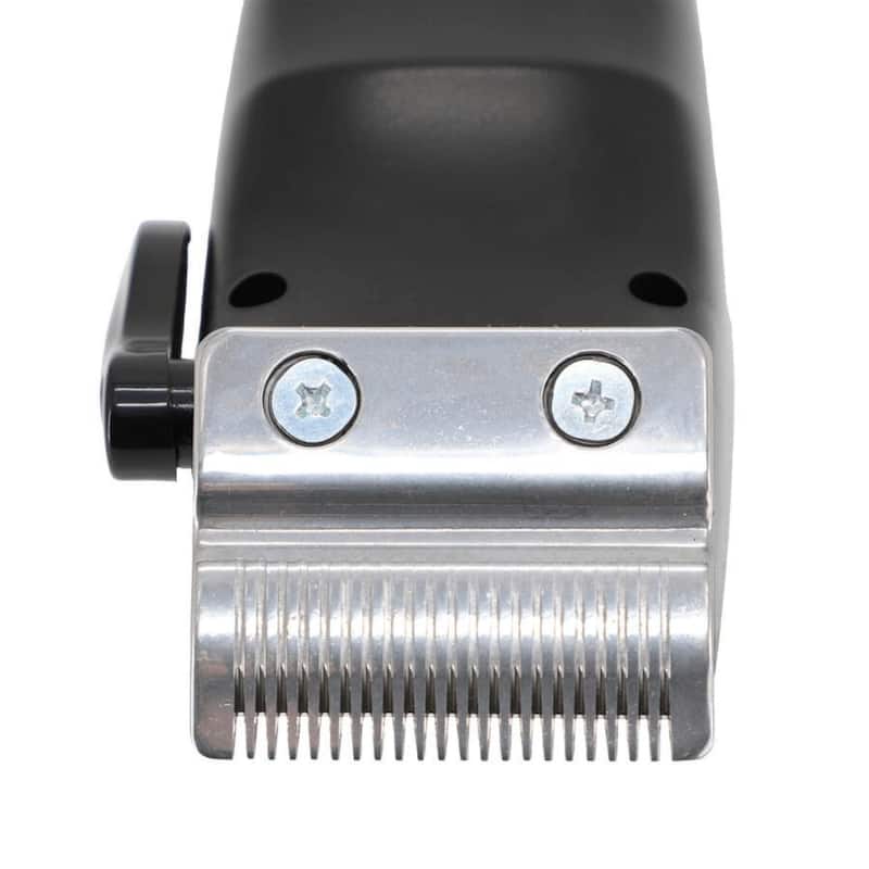 Impress 12-piece USB-C Rechargeable Hair Clipper Kit