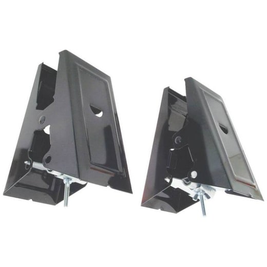 Fulton outlet sawhorse brackets