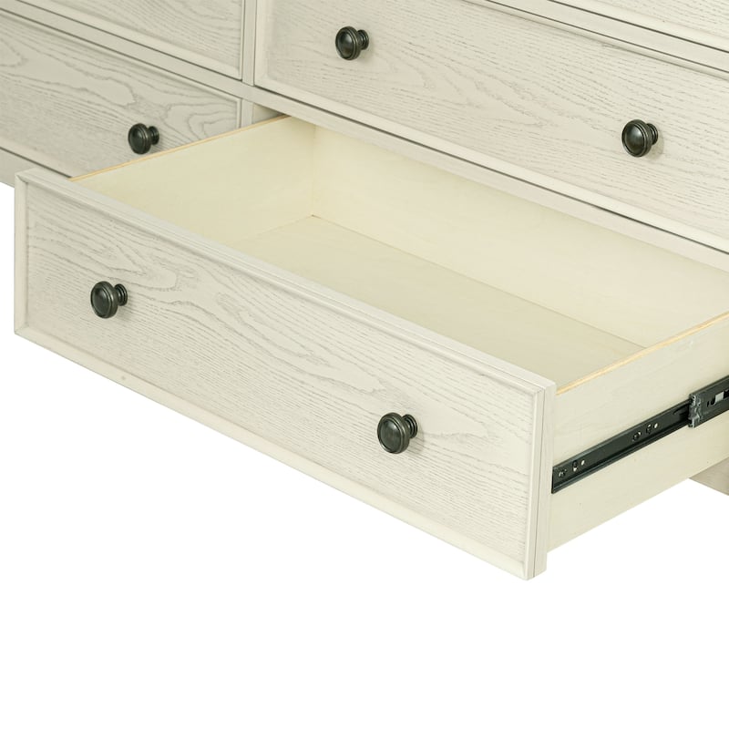 Madison Park Signature Beckett Large Dresser