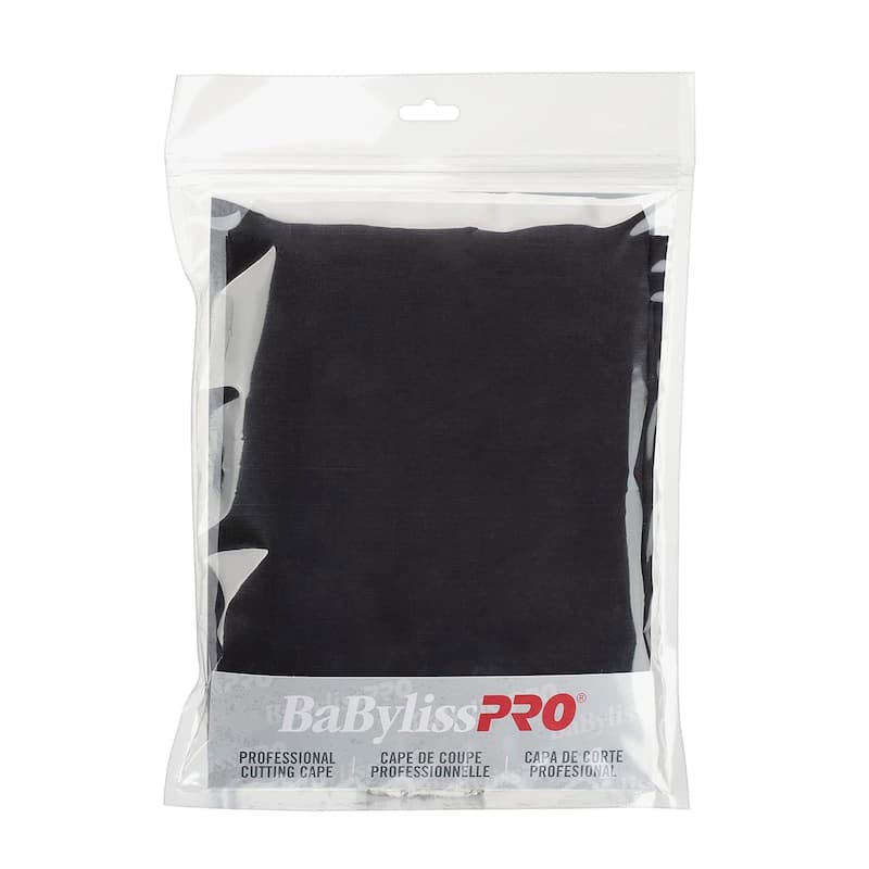 10x BaByliss Pro Barberology Professional Cutting Cape BBCAPEMB
