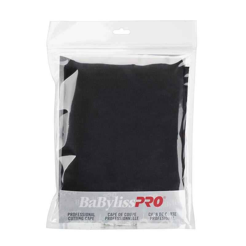 5x BaByliss Pro Barberology Professional Cutting Cape BBCAPEMB