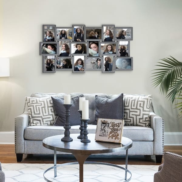 large family photo frames