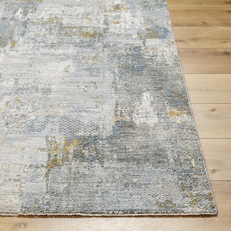 Livabliss Dresden Traditional Area Rug.