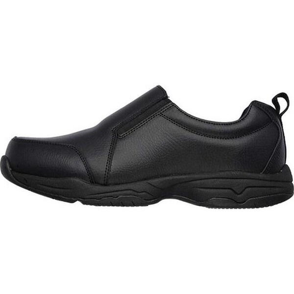 skechers for work men's felton camak