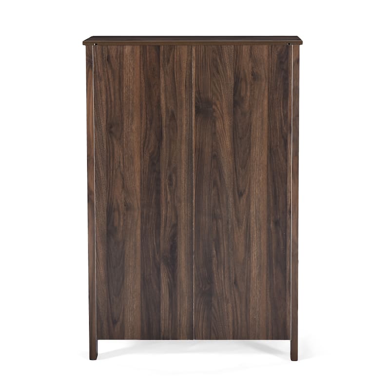 Olimont 5 Drawer Chest by Christopher Knight Home
