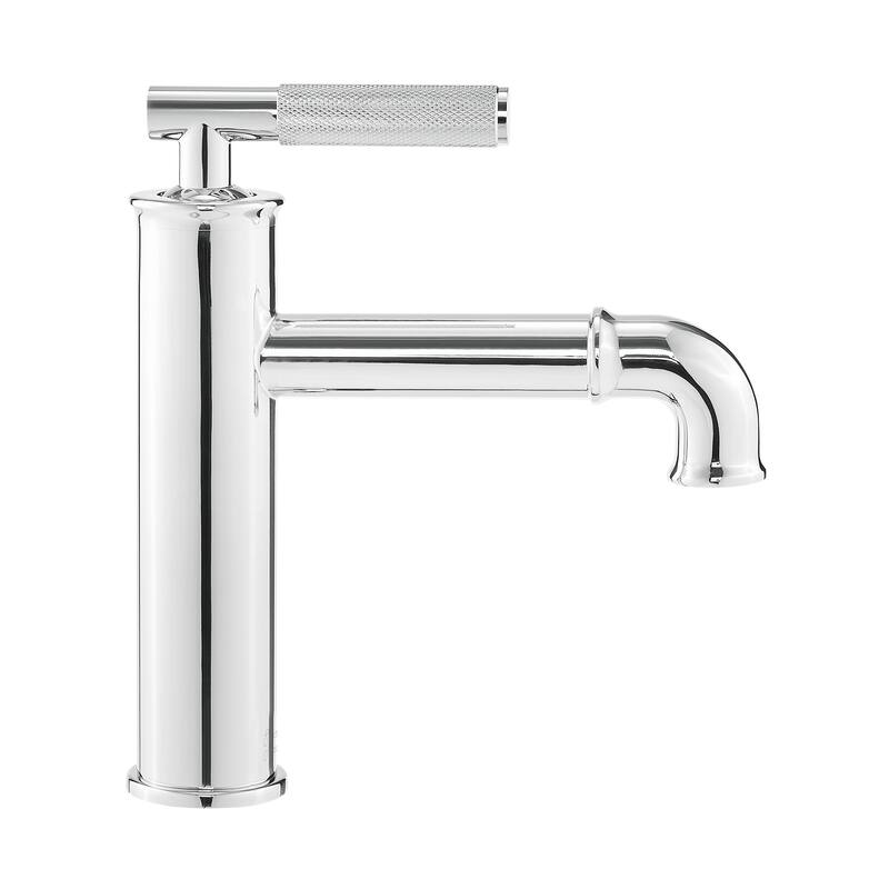 Avallon Single Hole, Single-Handle Sleek, Bathroom Faucet