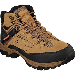 skechers boots mens price