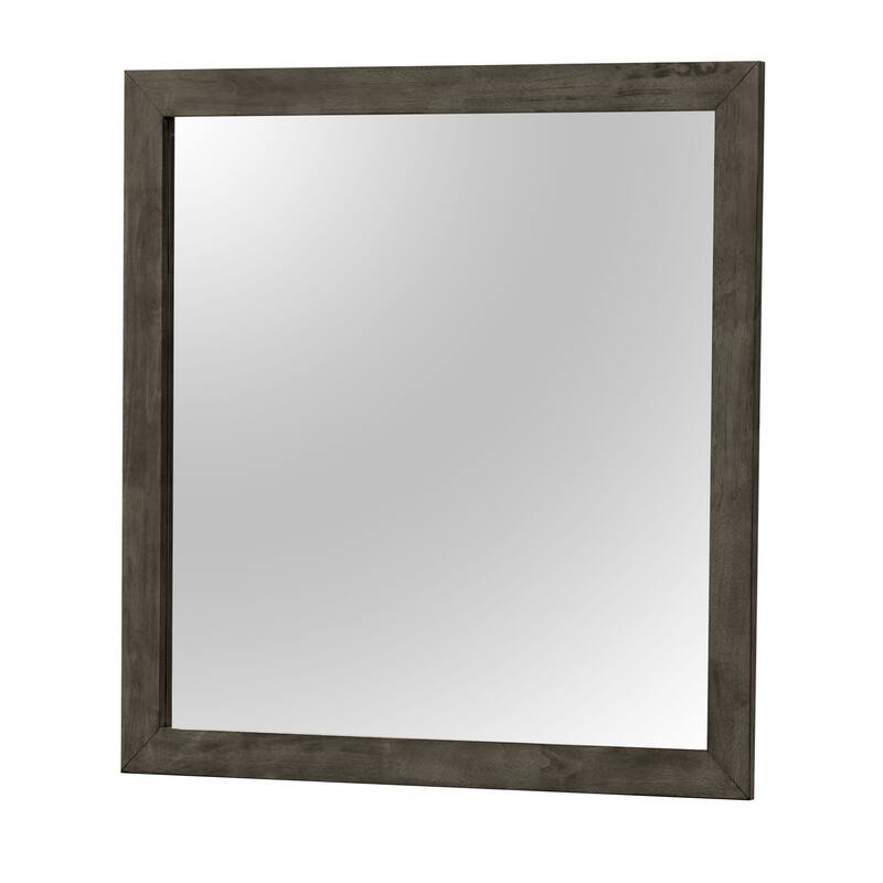 Burlington Bedroom Mirror