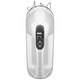 preview thumbnail 16 of 19, KitchenAid 9-Speed Hand Mixer with Turbo Beater II Accessories