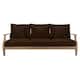 Option Natural / Dark Brown
