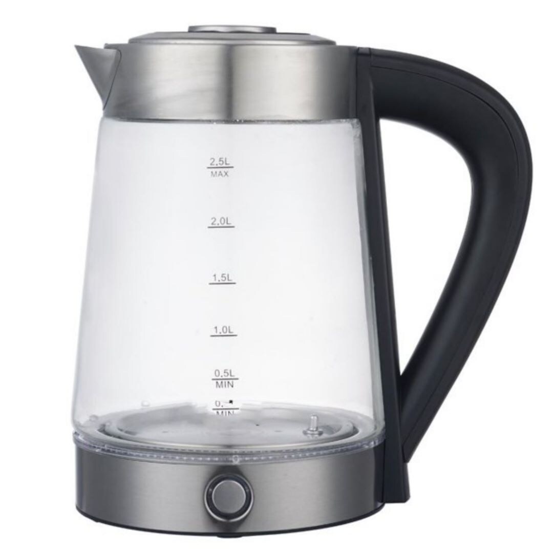 Electric tea kettle bed bath beyond top