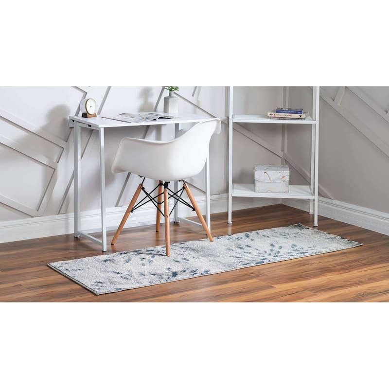 Contemporary Synnove Collection Area Rug