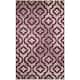 Option Light Grey/Purple