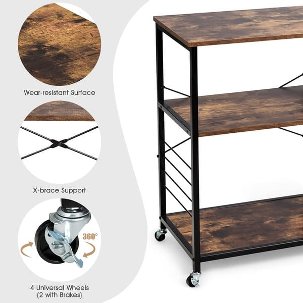 https://ak1.ostkcdn.com/images/products/is/images/direct/e46b2cfa9920fbf02c8e5a3c7278ff3fa0fbbf1f/Costway-Rolling-Industrial-Kitchen-Bakers-Rack-Wood-Black.jpg?impolicy=medium