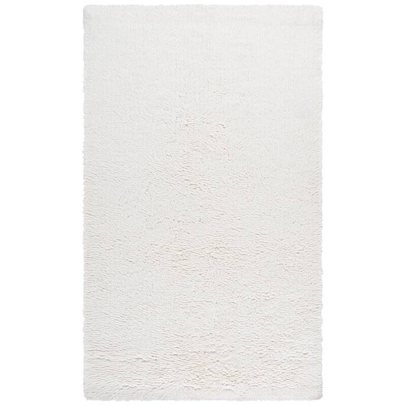 SAFAVIEH Handmade Casablanca Felizia Wool Rug