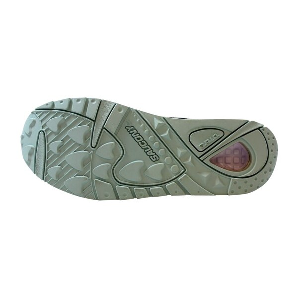 Saucony End White Noise 2024 www.marchettimacc
