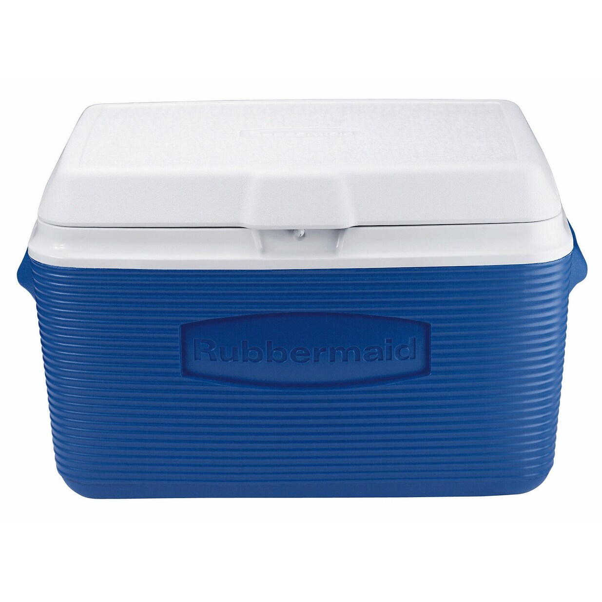 Rubbermaid FG2A2002MOD Victory 34 Quart Capacity Portable Ice