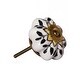 preview thumbnail 4 of 65, Knob-It Vintage Handpainted Ceramic Knobs (8-Pack)