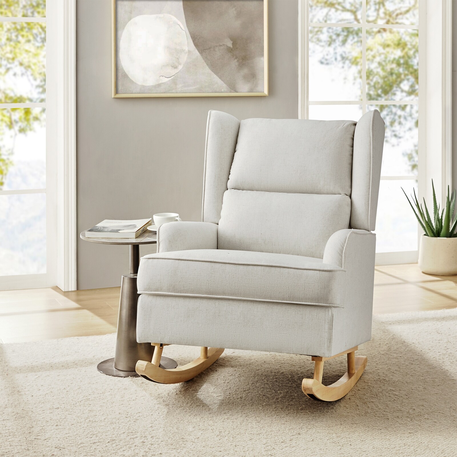 Cala hot sale rocking chair