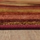 preview thumbnail 15 of 32, Copper Grove Coronado Abstract Runner Rug