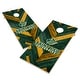 preview thumbnail 1 of 4, Saint Leo University Lions Cornhole Board Set 16 Years and Up