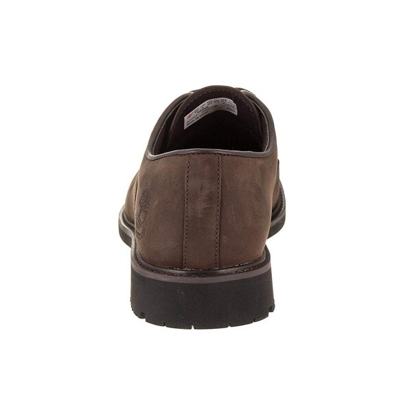 timberland men's earthkeepers stormbuck oxford