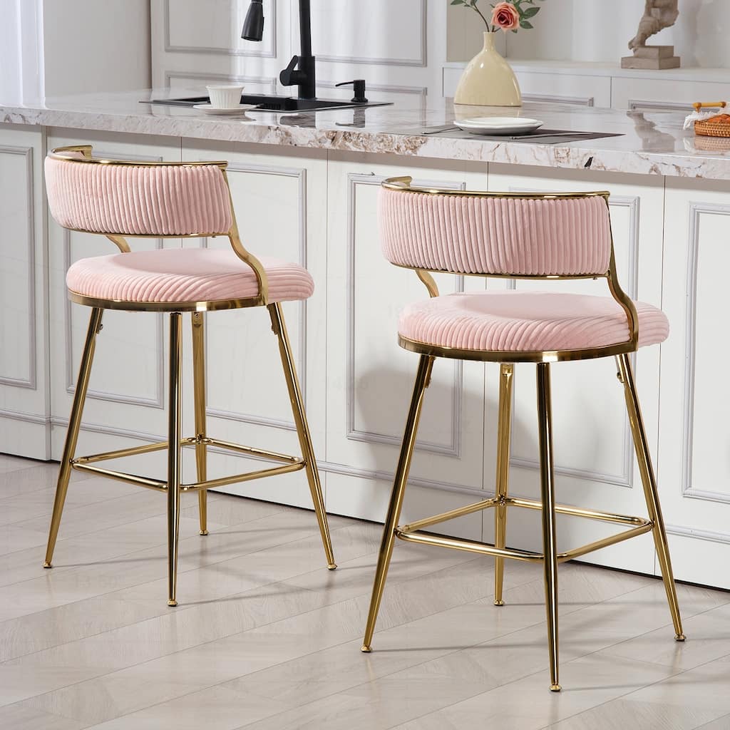 Comfortable and Stylish Counter Bar Stools for Various Settings