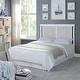 preview thumbnail 26 of 24, Suite Bebe Connelly 4-in-1 Crib and Changer Combo