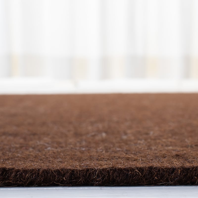 Lauren Ralph Lauren, Conchita Solid Wool Rug.