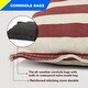 preview thumbnail 9 of 33, GSE™ Set of 8 Regulation Size Cornhole Bean Bags. Corn Hole Board Toss Game Replacement Bean Bags