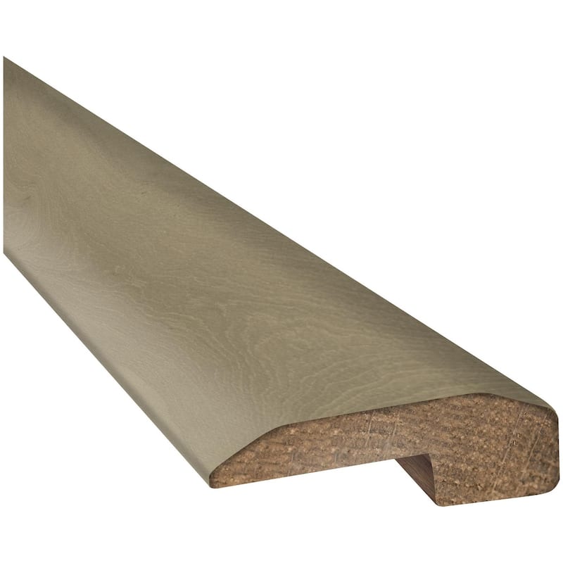 Ackland AKVTV-EC-1 Ackland Vinyl Trims 94" x 2" Vinyl Glue Down or