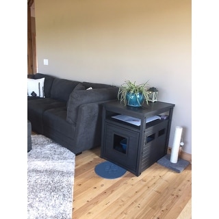 ecoflex litter loo jumbo