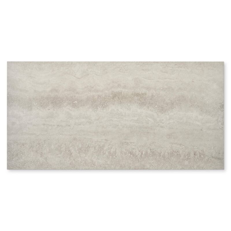 Tufo 12" x 24" Glazed Porcelain Wall and Floor Tile