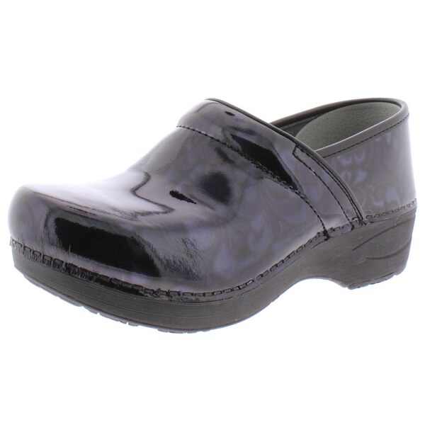 dansko floral patent