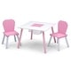 preview thumbnail 5 of 4, 4-Piece Toddler Playroom Set