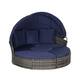 Option Dark Blue