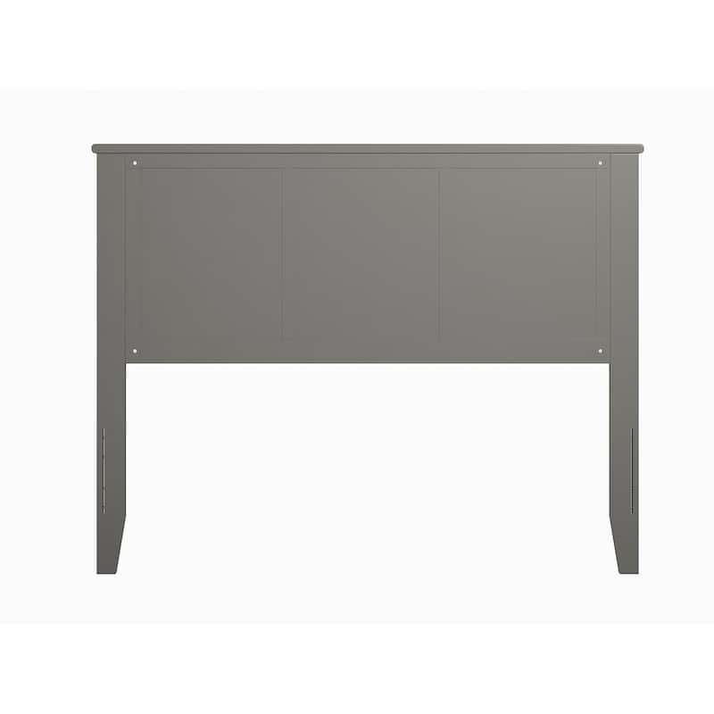 Madison Headboard with Attachable Charger