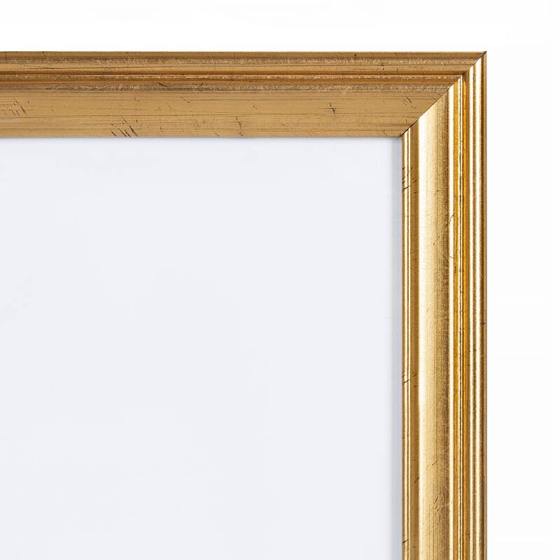 Kate and Laurel Adlynn Photo Frame Set