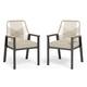 Option 2-piece  Standard Chair