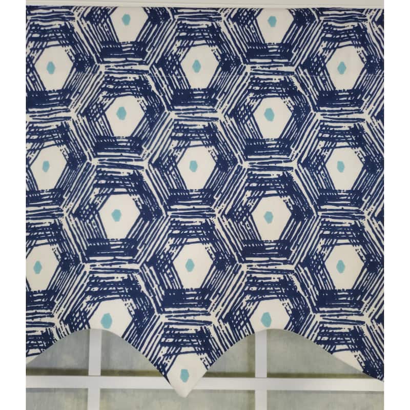 RLF Home Jerin Regal Valance