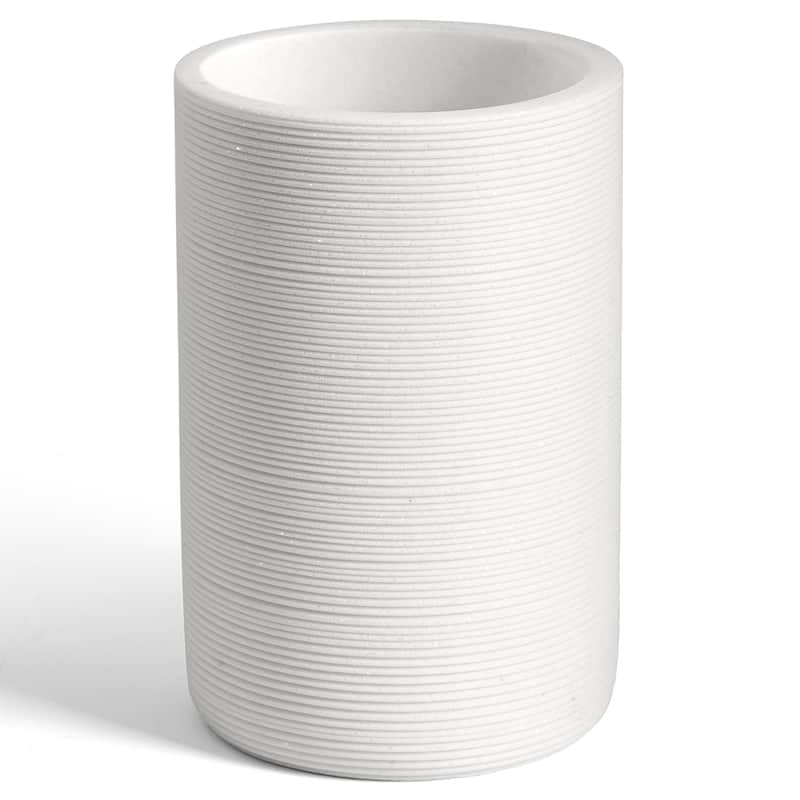 Huron Tumbler - White