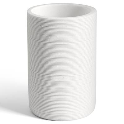 Huron Tumbler - White