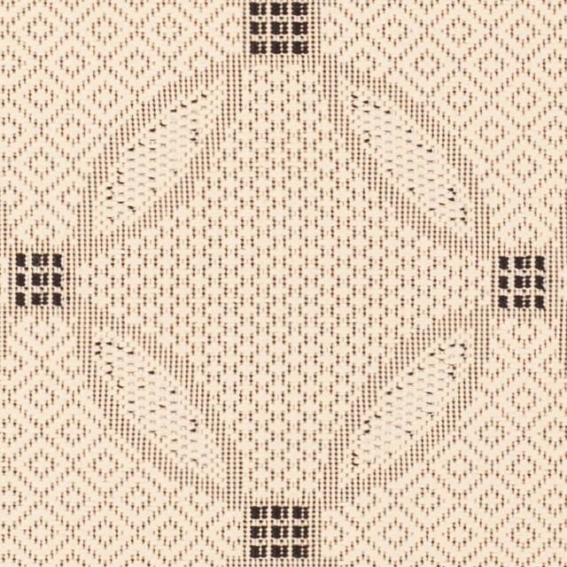 SAFAVIEH Courtyard Laurene Waterproof Patio Backyard Rug