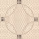 SAFAVIEH Courtyard Laurene Waterproof Patio Backyard Rug