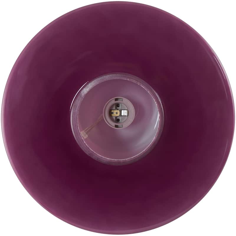 Livabliss Nozay Modern & Contemporary Accent Table Lamp
