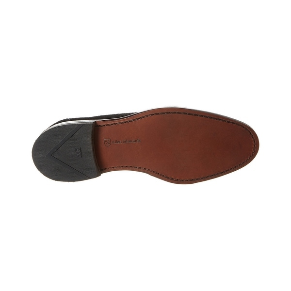 allen edmonds acheson suede