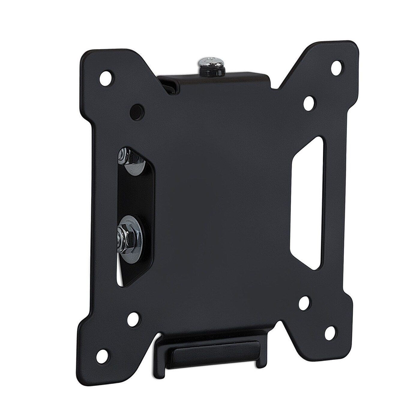 How To Take Tv Off Tilting Wall Mount